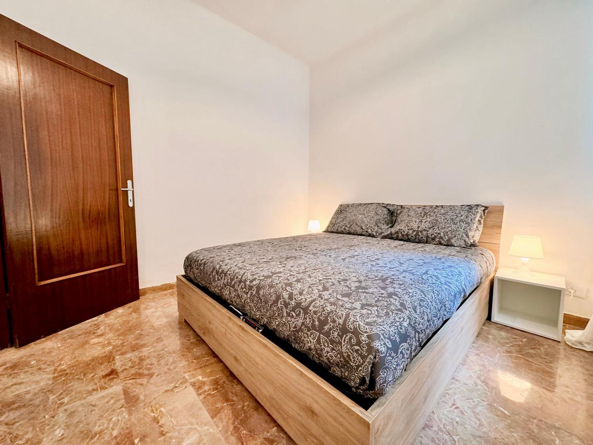 Apartamento Parking & Garden San Martino To Boccadasse *