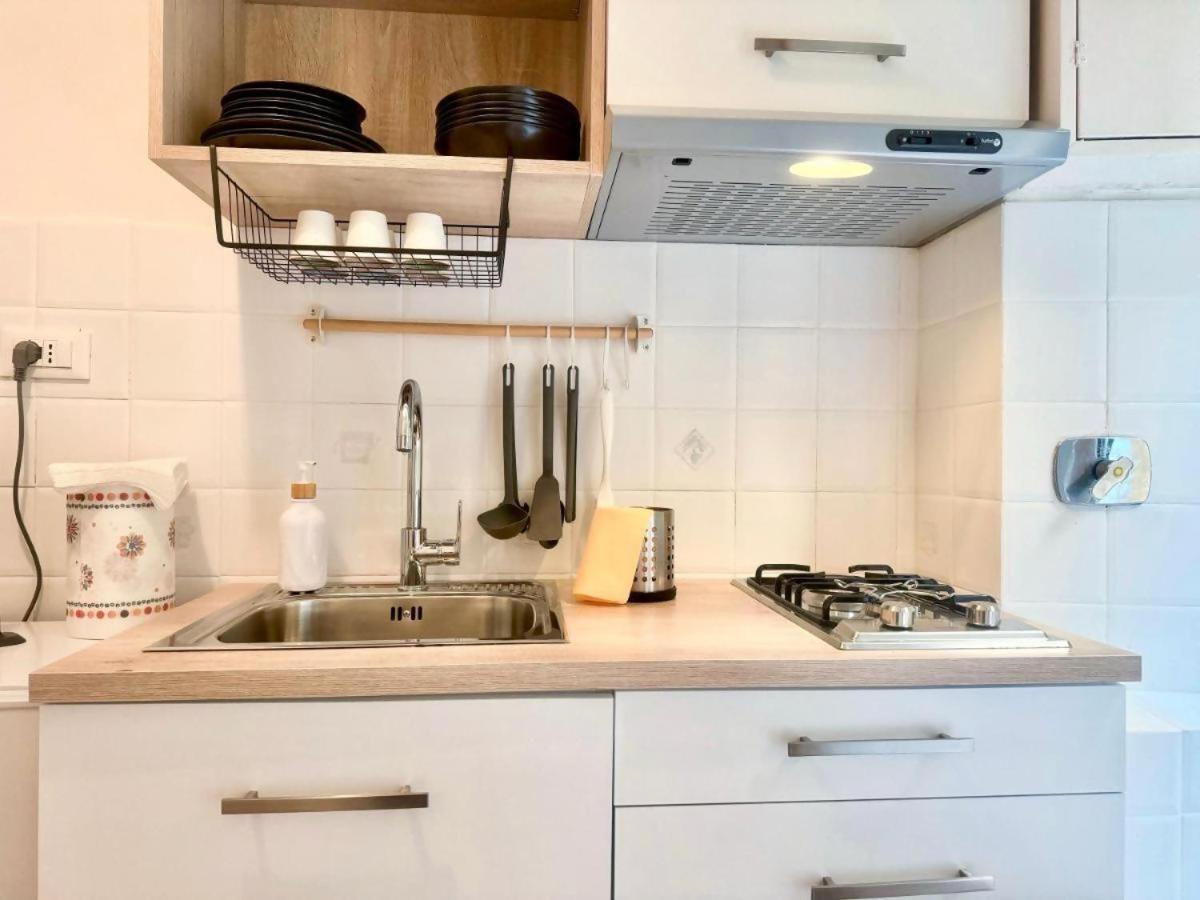 Apartamento Parking & Garden San Martino To Boccadasse