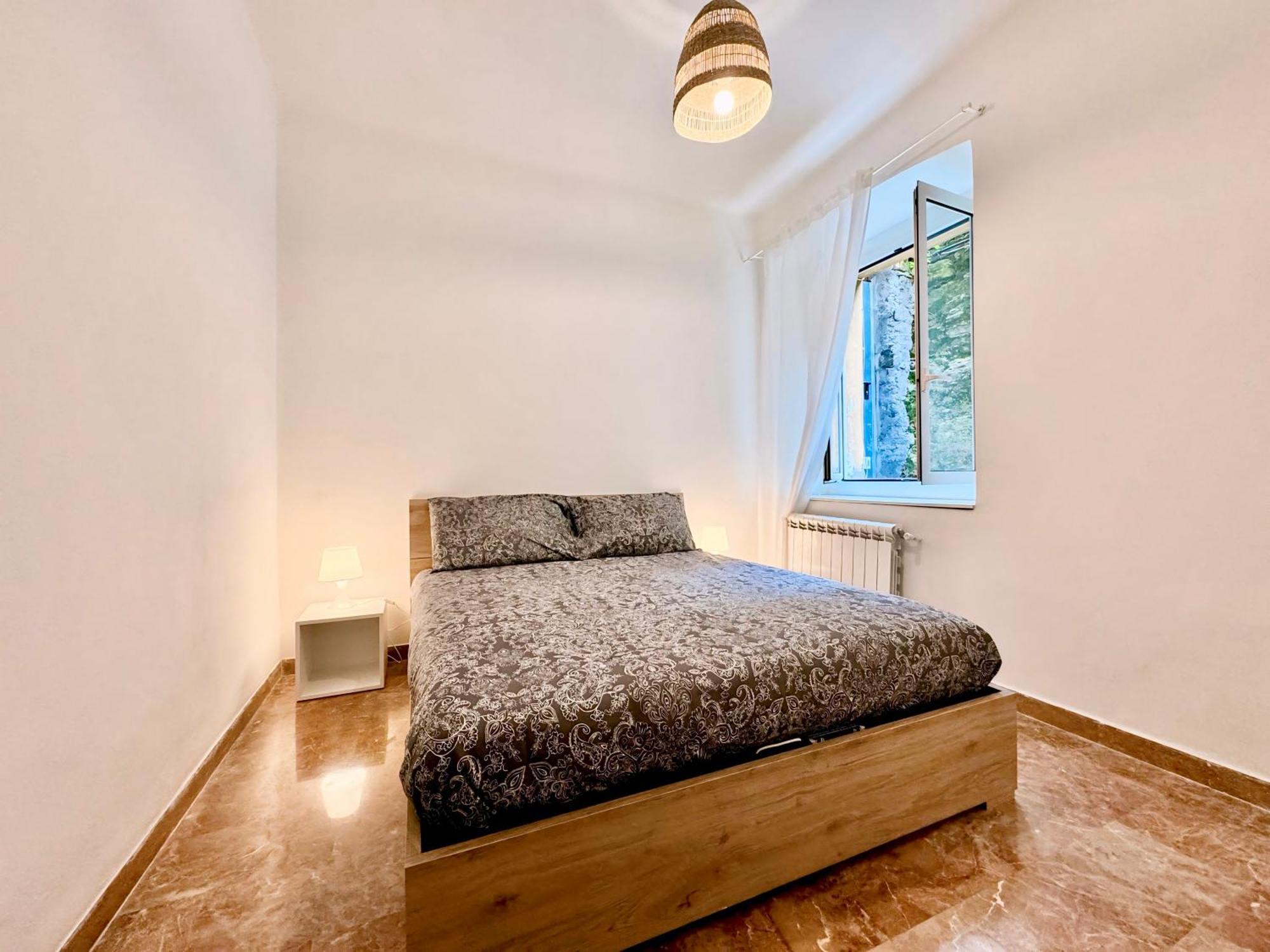 Apartamento Parking & Garden San Martino To Boccadasse *