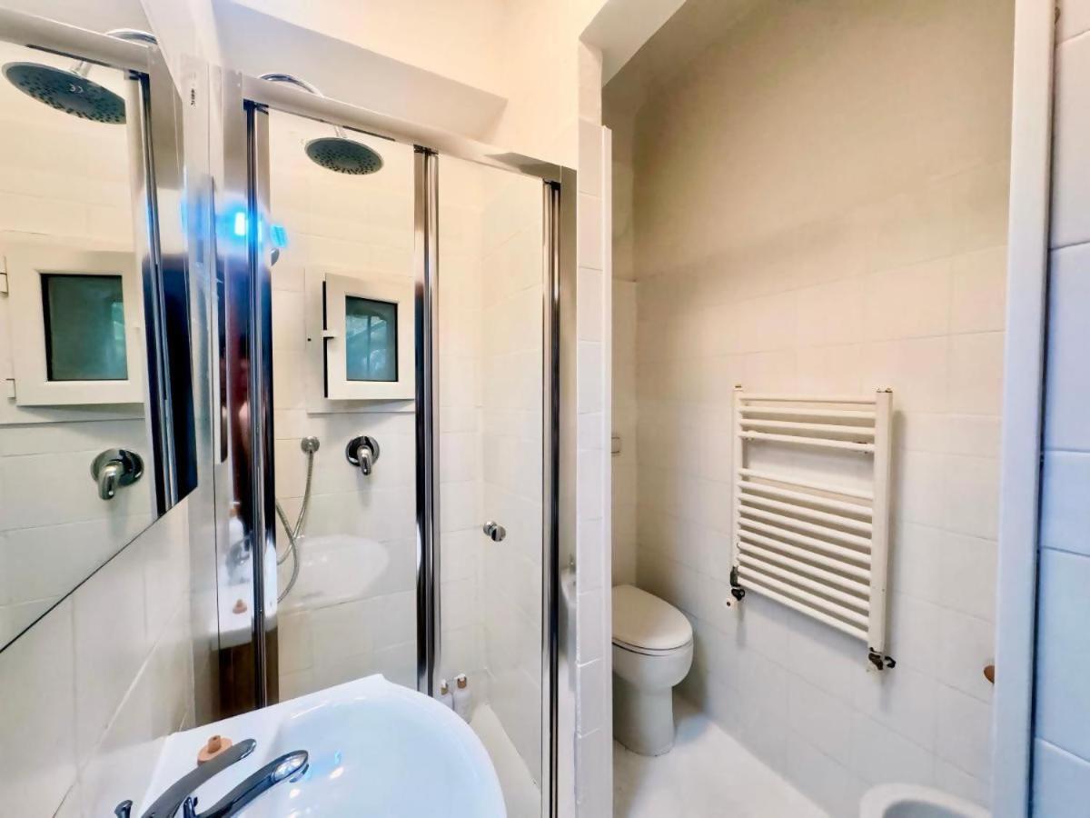 Apartamento Parking & Garden San Martino To Boccadasse *