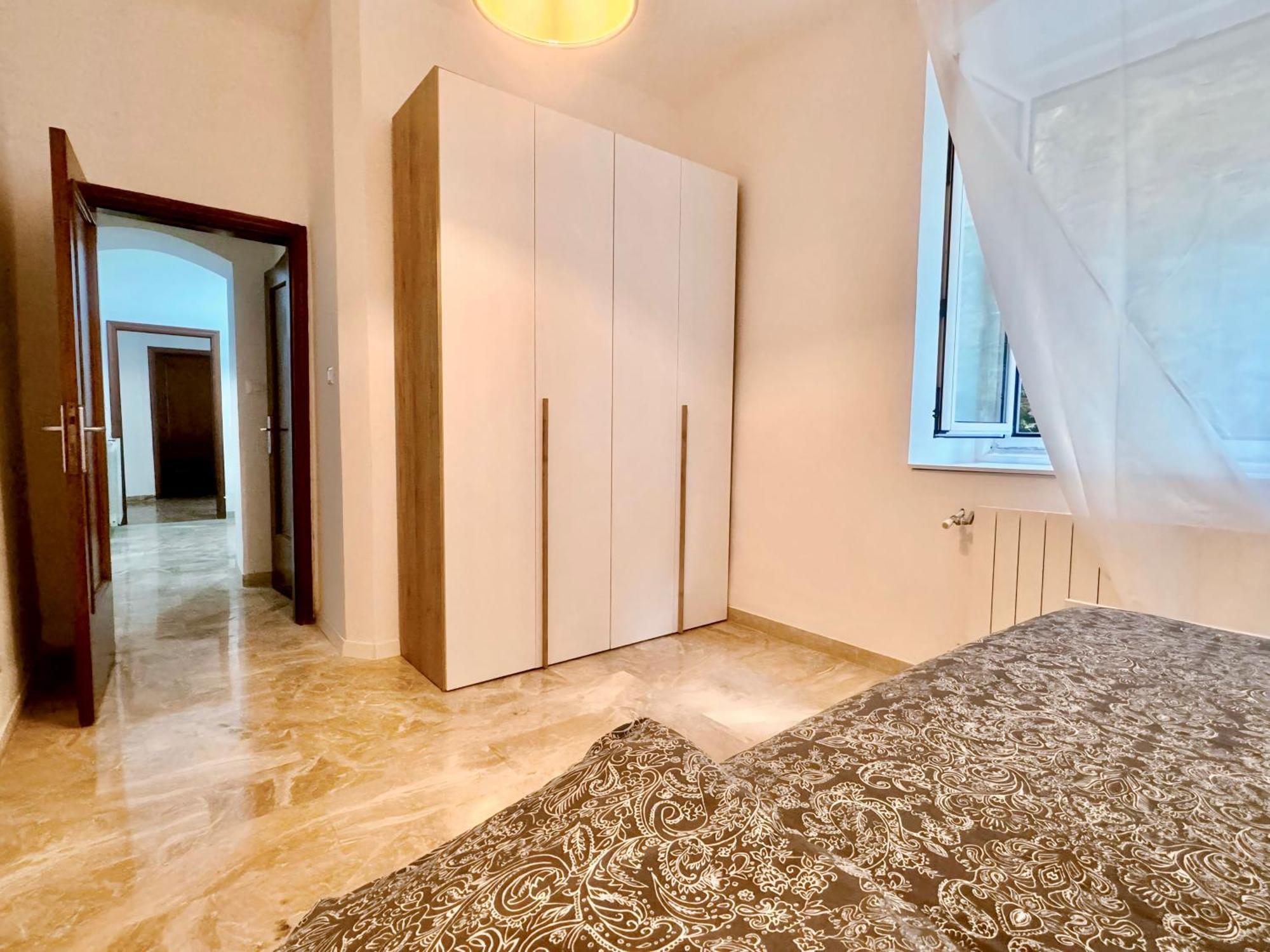 Appartamento Parking & Garden San Martino To Boccadasse Genova